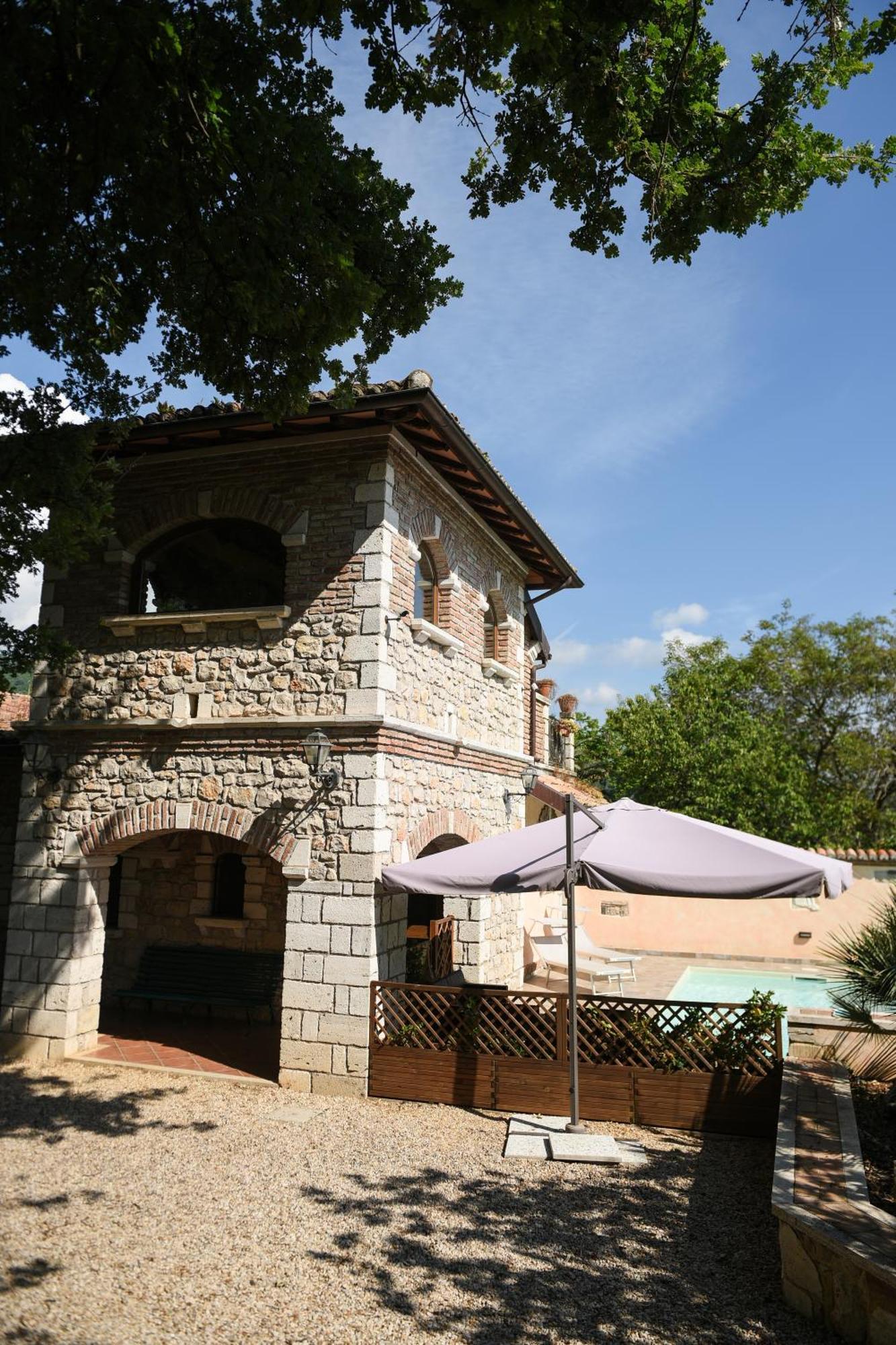 Casale Esmeralda Νόρμα Εξωτερικό φωτογραφία