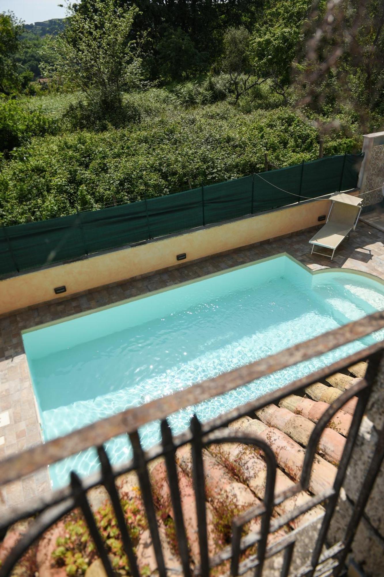Casale Esmeralda Νόρμα Εξωτερικό φωτογραφία