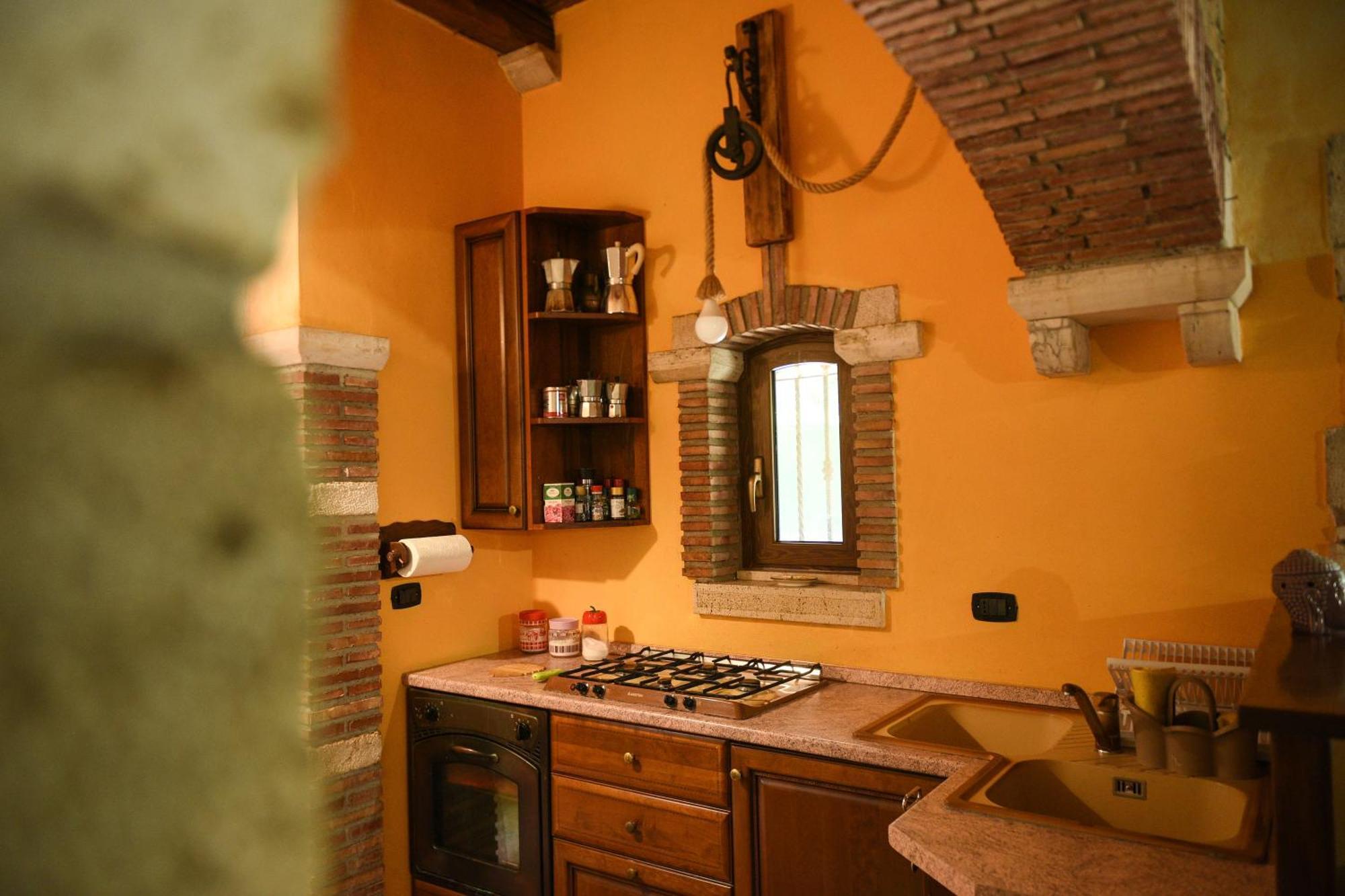 Casale Esmeralda Νόρμα Εξωτερικό φωτογραφία